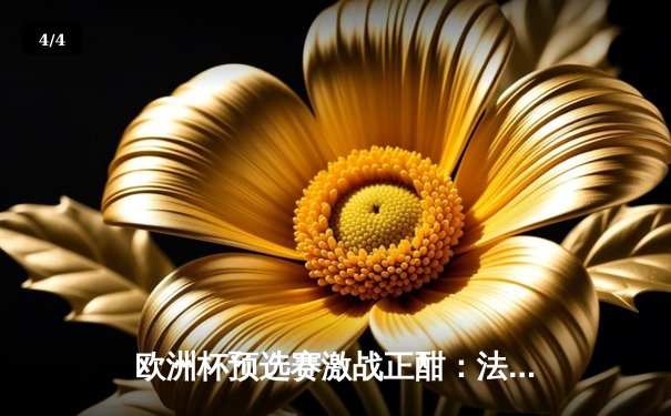 欧洲杯预选赛激战正酣：法国三球完胜爱尔兰，姆巴佩两度助攻闪耀全场 - 4