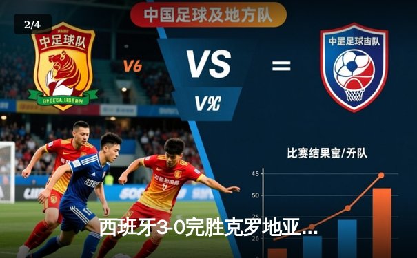 西班牙3-0完胜克罗地亚，青春风暴席卷欧洲杯揭幕战 - 2