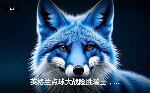 英格兰点球大战险胜瑞士，三狮军团时隔28年重返欧洲杯决赛 - 3